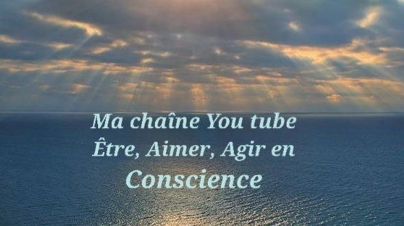 Ma chaîne You&nbsp;tube