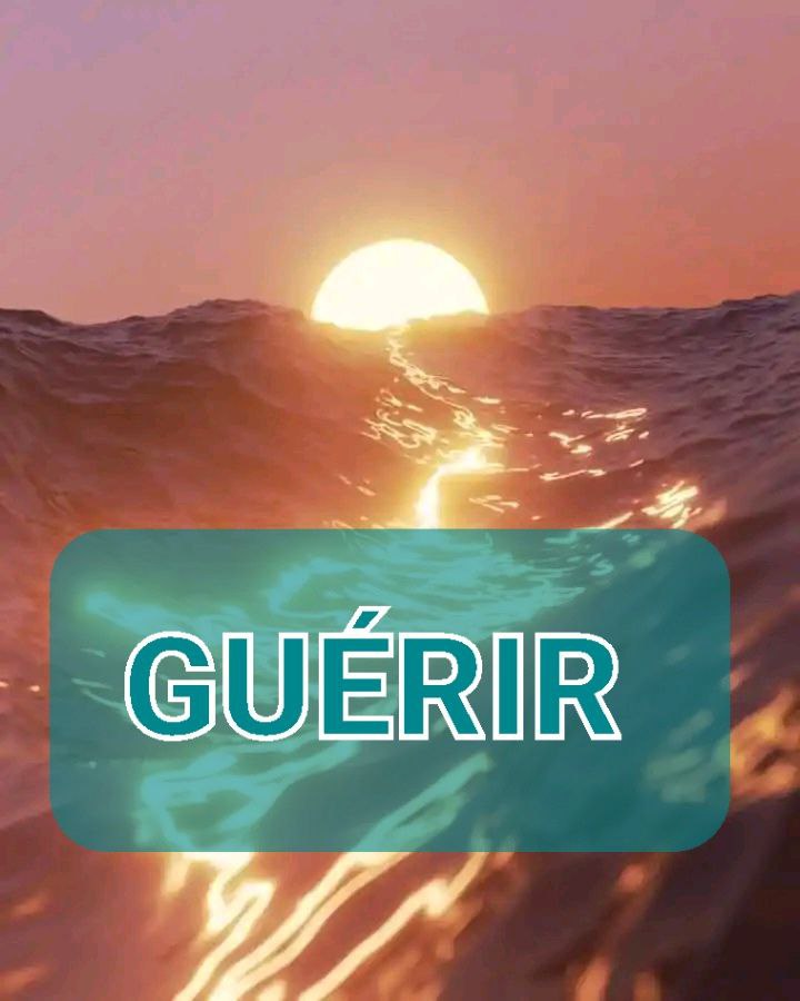 Guérir